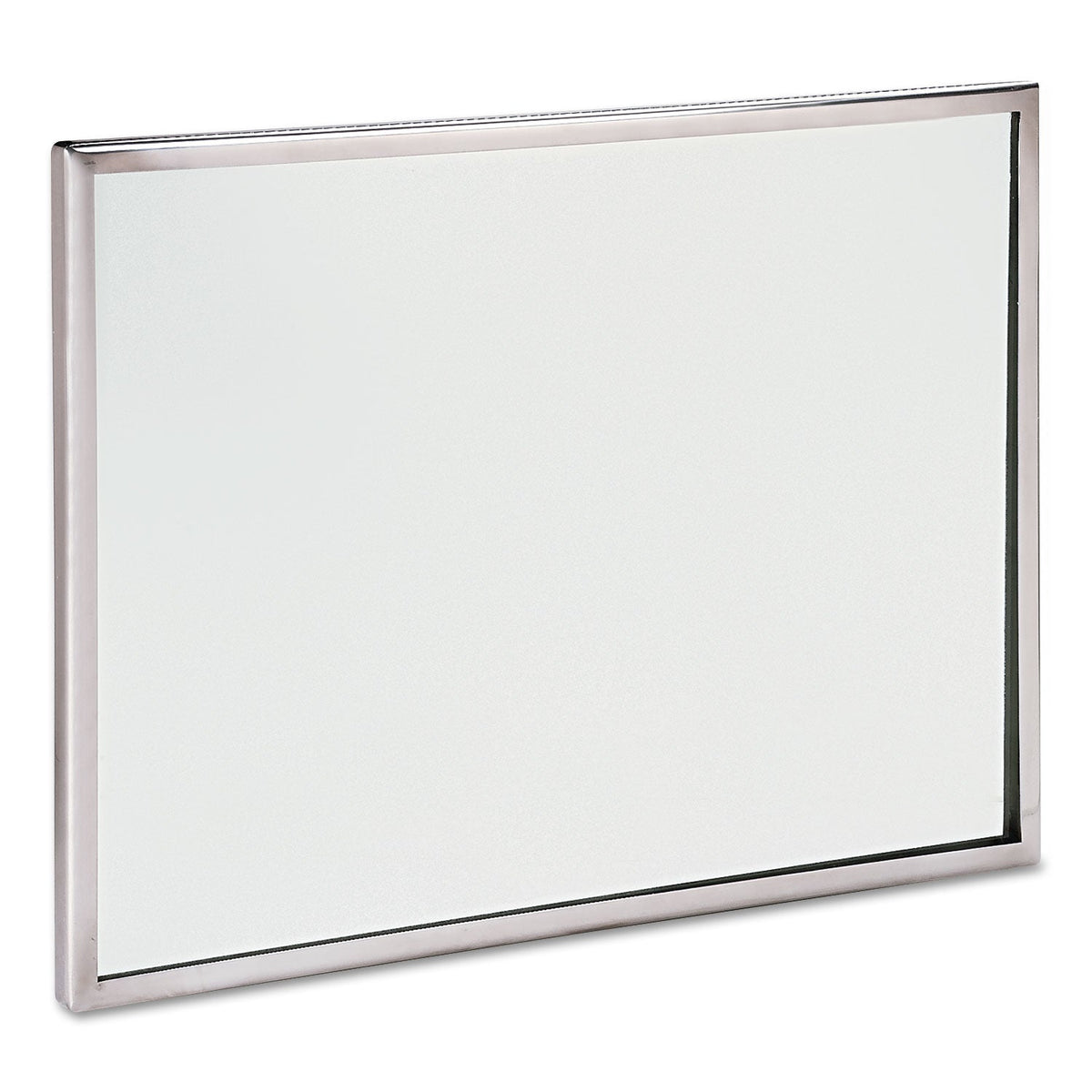 See All Wall/Lavatory Mirror, Rectangular, 26"w x 18"h
