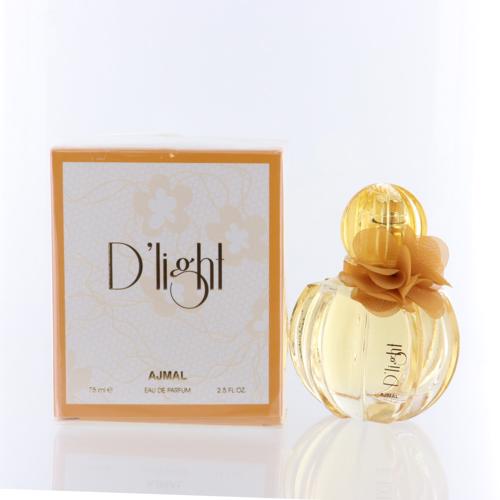 Dlight by Ajmal