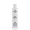 Nioxin System 1 Scalp Therapy Conditioner For Natural Hair With Light Thinning- 10.1 Oz
