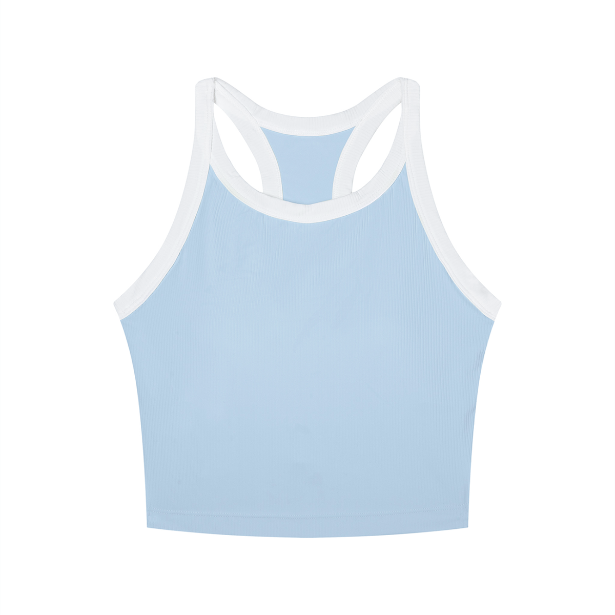 Loki & Ivy Women’s Color Block Yoga Tank Top