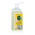 EyŸp Sabri Tuncer Lemon Cologne Spray 1000ml - Refreshing Traditional Fragrance for Personal Care