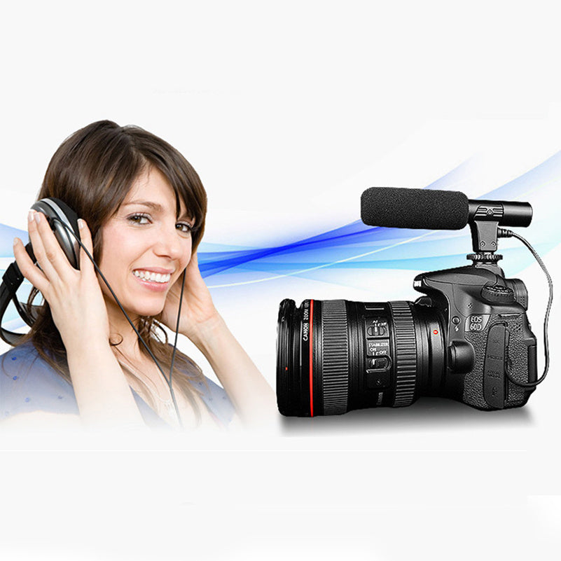 MIC-01 microphone