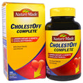 Nature Made® CholestOff Complete Gelcap SFG, 120 EA