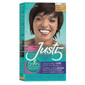 Just 5® Darkest Brown Hair Color Kit
