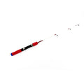 Hai Rod Solid Ice Set Lu Ya Fishing Tackle