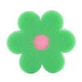 Dish Washing Sponge Scouring Pad Kitchen Cleaning Dish Washing Sponge Block Magic Wipe