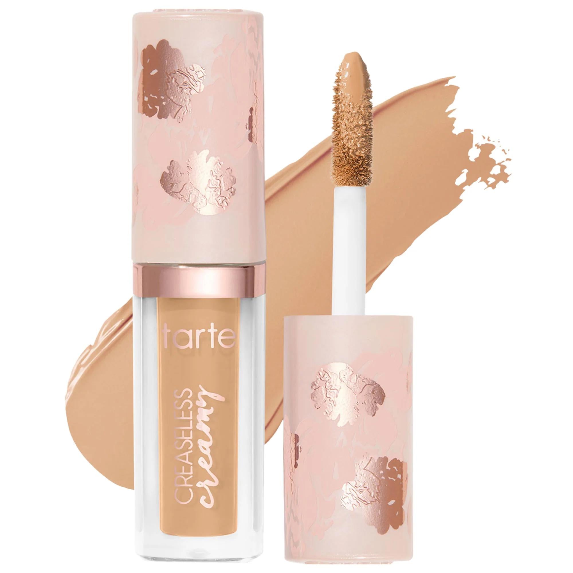 Drunk Elephant Mini Maracuja Creamy Creaseless Concealer - Full Coverage, Natural Finish, Anti-Aging