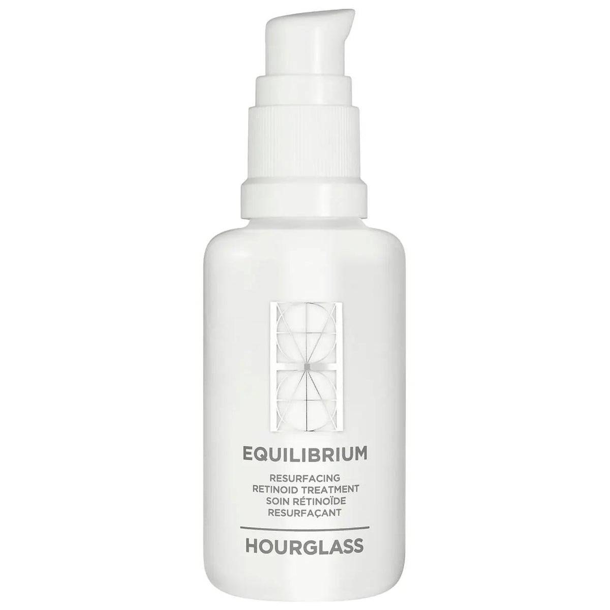 Equilibrium Resurfacing Retinoid Treatment - Anti-Aging Skincare for Fine Lines & Hyperpigmentation