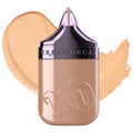 Face Bond Self Setting Waterproof Foundation: Medium Coverage, Matte Finish, Niacinamide - Blemish Coverage & Shine Control