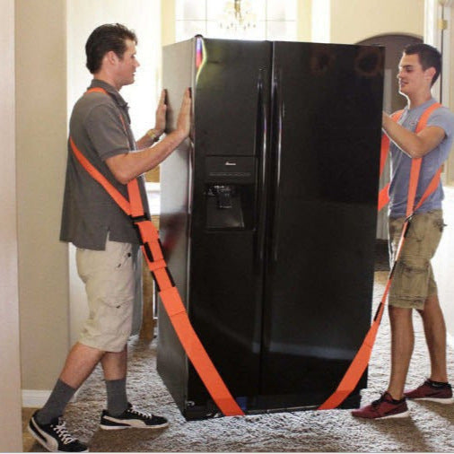 A Portable Household Moving Strap And Moving Rope, A Multi-functional Moving Tool