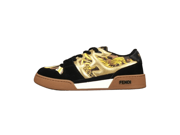 Versace x Fendi Match Fendace