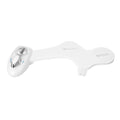 Cold Water Spray Bidet Self-Cleaning Dual Nozzle Bidet/Feminine Wash Non-Electric Mechanical Toilet Seat Cover
