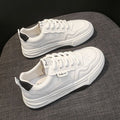 Korean-style Versatile Thick-soled Sports Casual Shoes