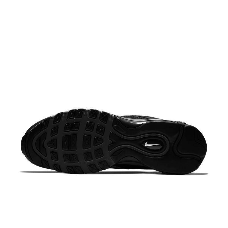 Nike Air Max 97 'Triple Black'