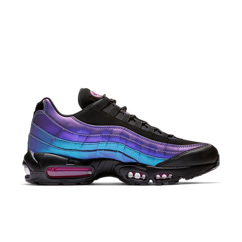 Air Max 95 'Throwback Future'