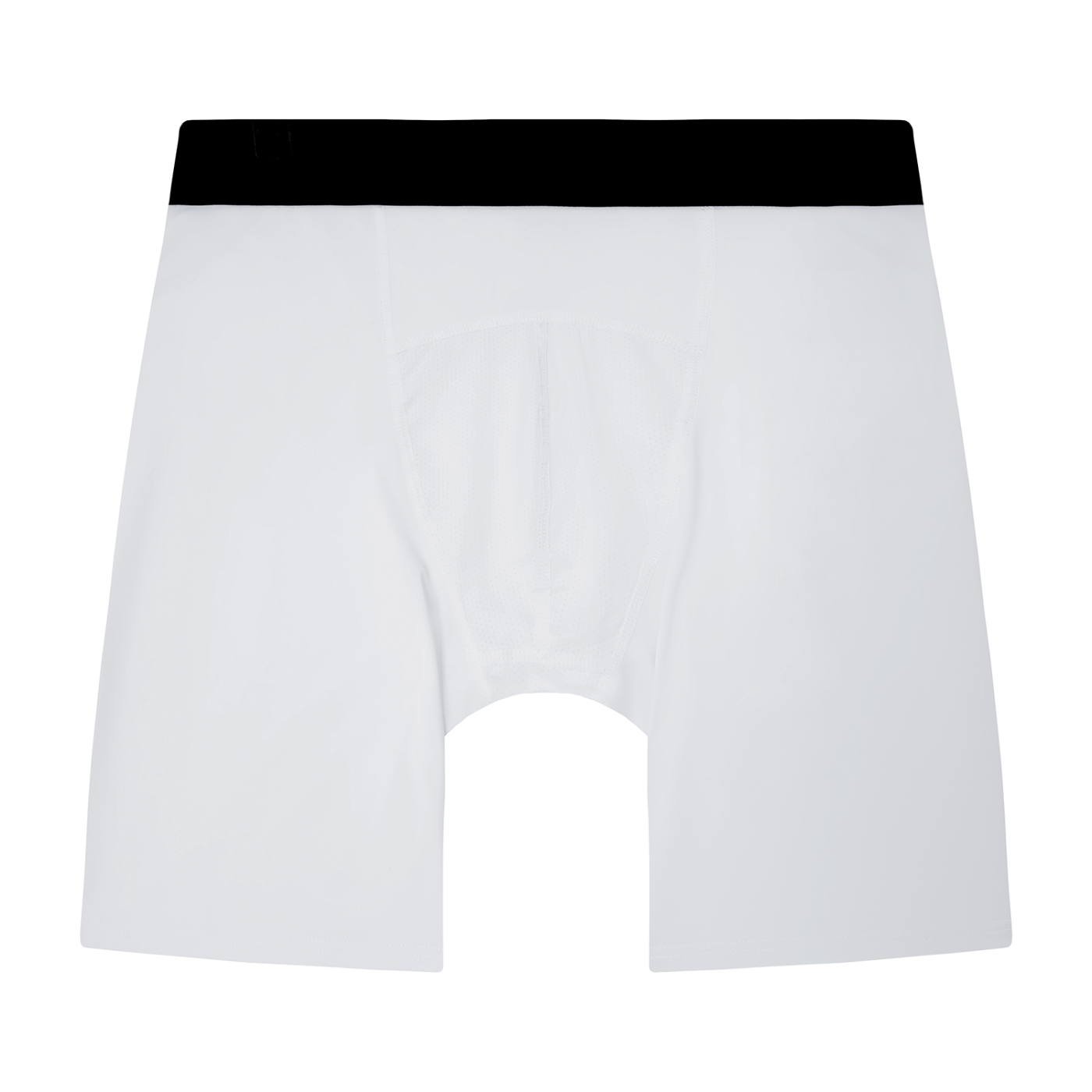 Loki & Ivy Men's Tight Cycling Shorts