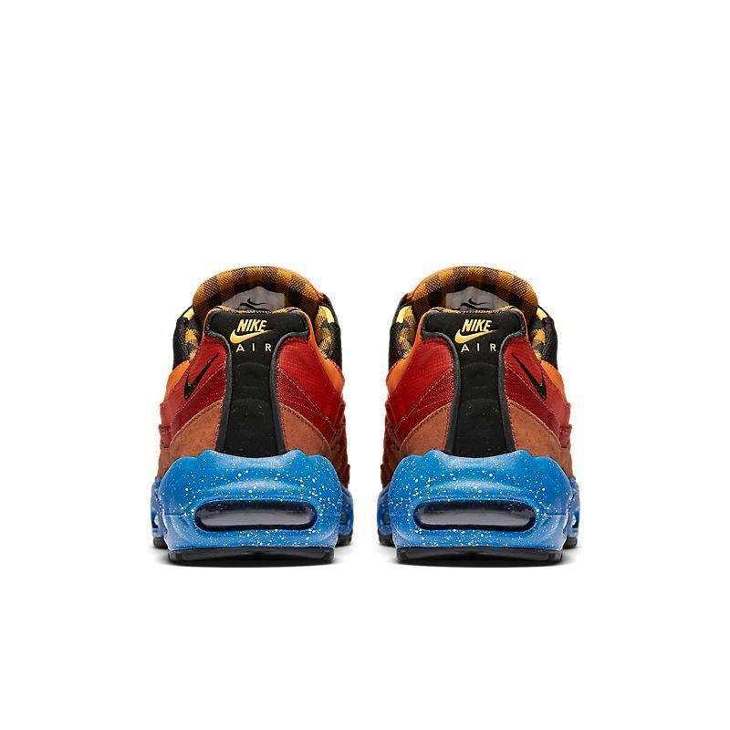 Air Max 95 'Campfire Pack'