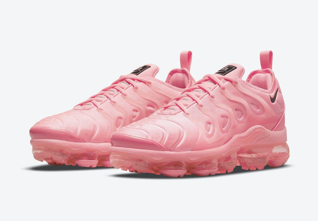 Nike Air VaporMax Plus 'Sunset Pulse Bubblegum'