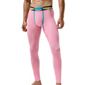 Sports Tight Stretch Keep Warm Long Johns