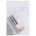 Dermal Cleansing Rice Bubble Pads Pore Purifying 8 Pack