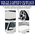 Car Scratch Removal Spray, Body Paint Scratch Repair Care Cleaning And Polishing Spray