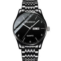 Water-Resistant Luminous Fully Automatic Movement Watch