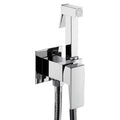 Brass Hot & Cold Toilet Bidet Sprayer Set