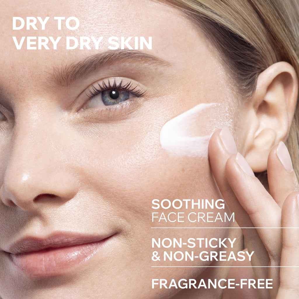 Uriage Roseliane CC Cream SPF30 - Soothing Sensitive Skin with UVA-UVB Protection