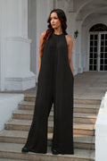 “Nila” Jumpsuit