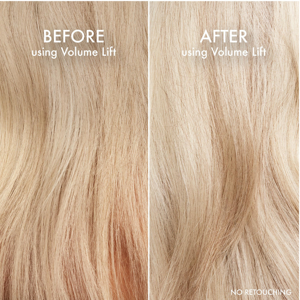 John Frieda Volume Lift Thickening Mousse - 200ml