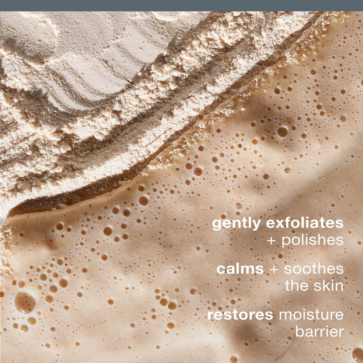 Dermalogica Daily Milkfoliant Exfoliating Powder - Gentle Natural Skincare for Sensitive Skin, Soothes & Nourishes with Oat Kernel Protein & Coconut Extract