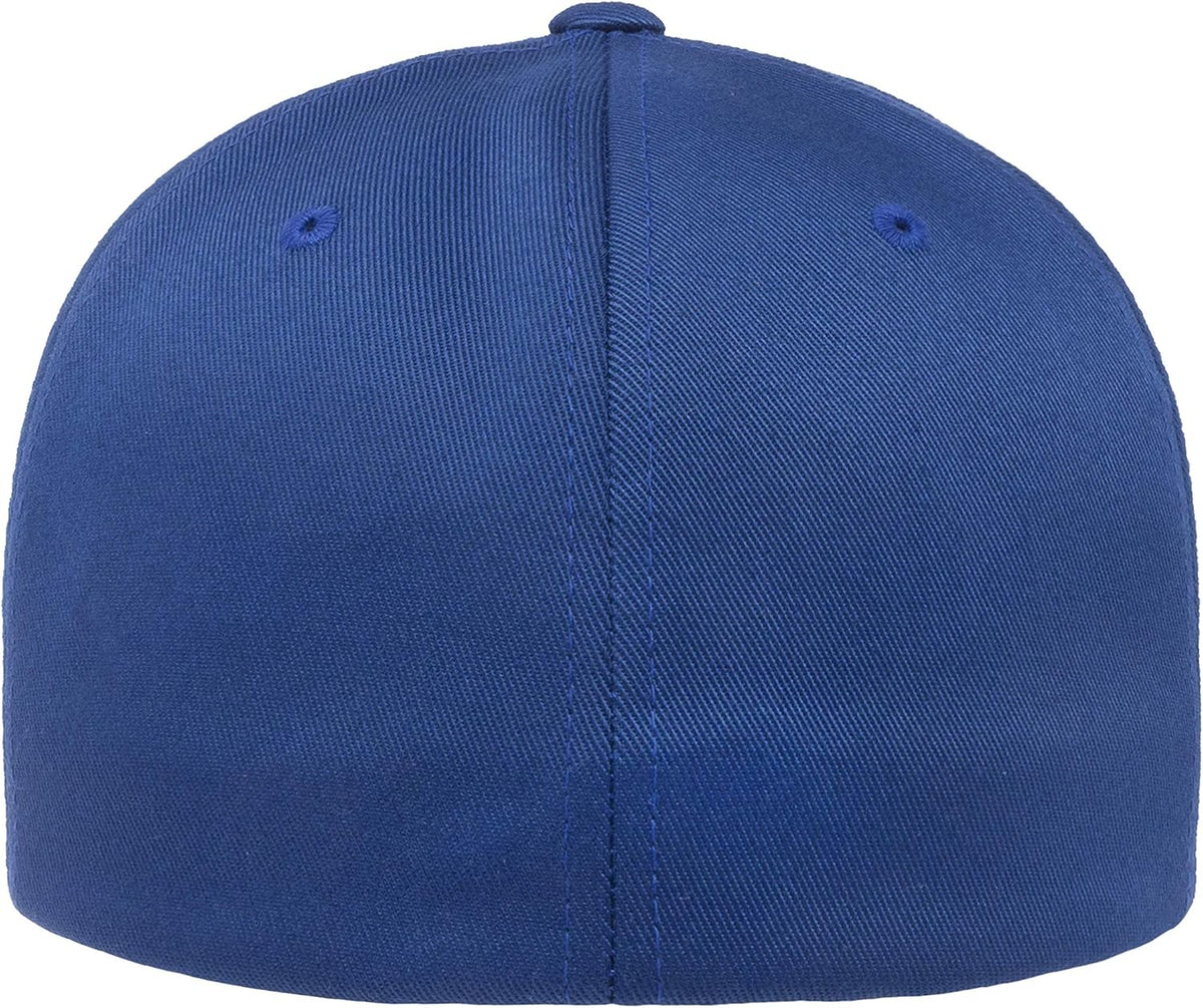 Flexfit Men's Athletic Baseball Fitted Cap