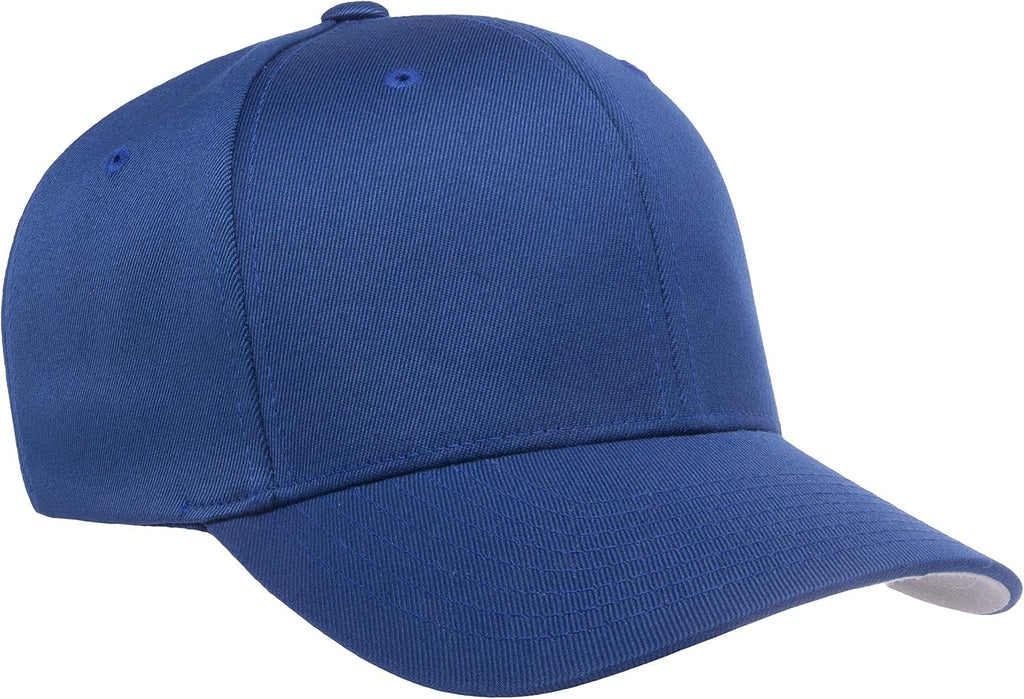 Flexfit Men's Athletic Baseball Fitted Cap