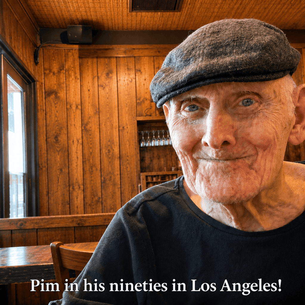 PimsArt Amber Tiger Jungle Scene Pillow Sham From Original Painting