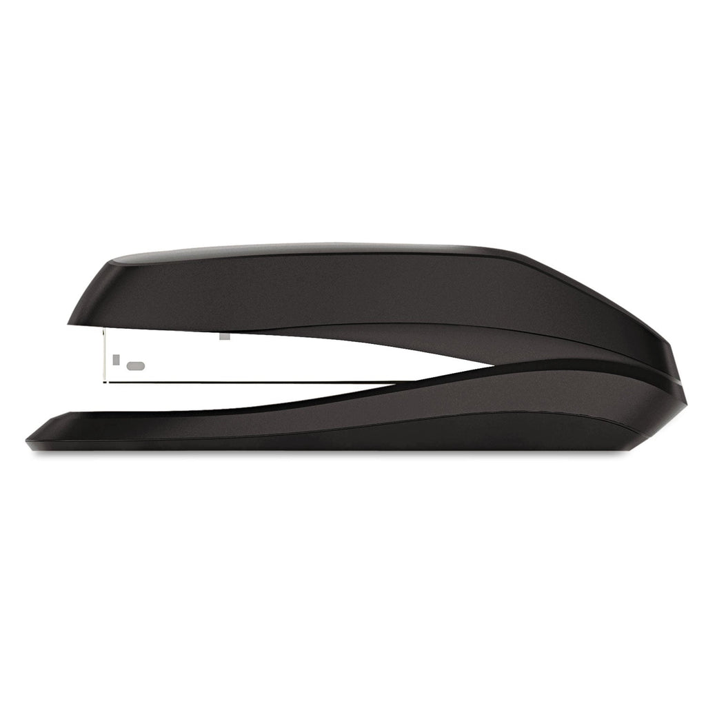 Swingline Standard Full Strip Desk Stapler, 15-Sheet Capacity, Black