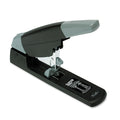 Swingline High-Capacity Heavy-Duty Stapler, 210-Sheet Capacity, Black