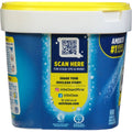OxiClean Versatile Stain Remover Powder, 3 Lb
