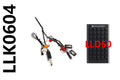 Compatible with LEGO 42159 Yamaha MT-10 SP building block LED lighting accessories Assembling lights
