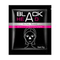 Tear And Pull Nose Stick Activated Charcoal 5ml Bag To Tear And Pull Blackheads Nose Patch