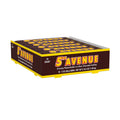 Hershey's 5th Avenue Candy Bar, Crunchy Peanut Butter and Milk Chocolate, 2 oz