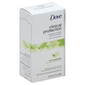 Dove Clinical Protection Antiperspirant Deodorant Cool Essentials 1.7 Ounce