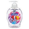 Softsoap Liquid Hand Pump, Aquarium - 7.5 Fl Oz