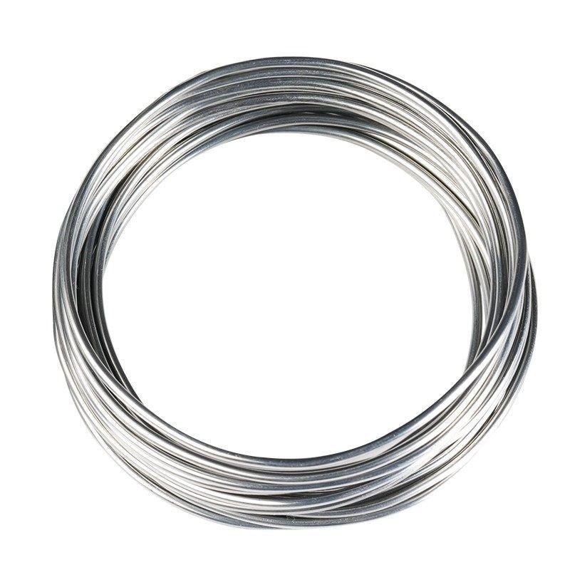 Low-temperature Copper-aluminum Welding Wire And Electrodes