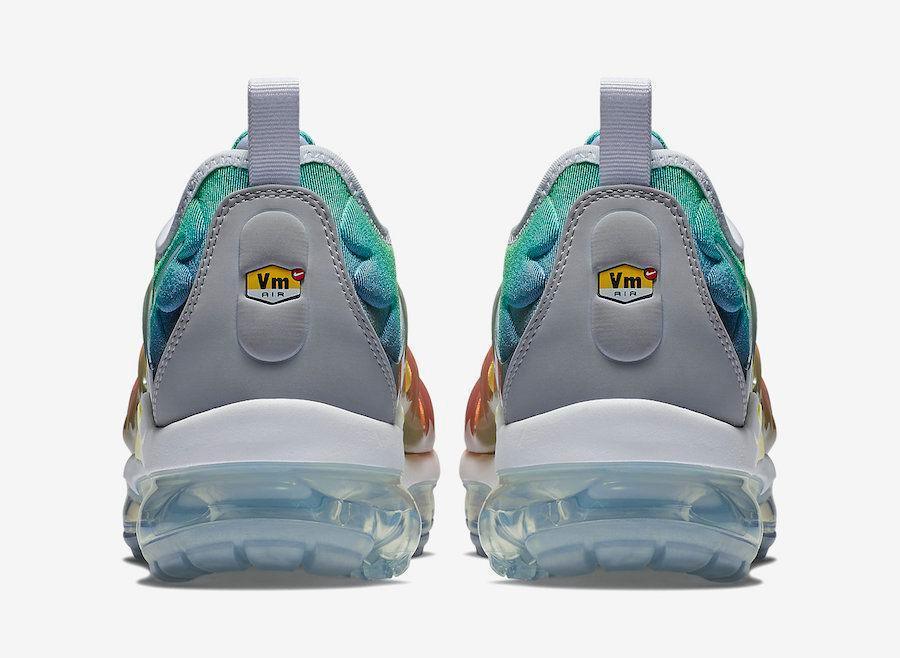Nike Air VaporMax Plus 'Rainbow'