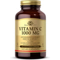 Solgar Vitamin C 1000 Mg, 100 Vegetable Capsules