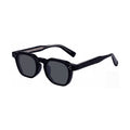 Versatile Trendy Small Square-frame Sunglasses
