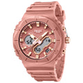 Multi-functional Waterproof Electronic Sports Watch