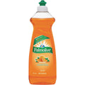 Palmolive Essential Clean Dish Liquid, Orange Tangerine