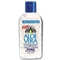 Fruit of the Earth Pack De 2 Gel Aloe Vera 100%, 2 Onzas