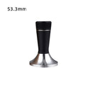 Reticulated Series Coffee Powder Hammer Stainless Steel Powder Distributor